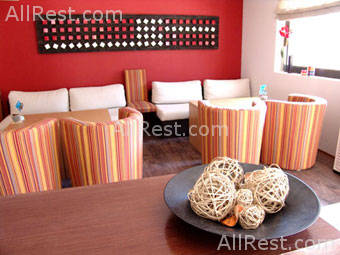 Valeo Hotel 16